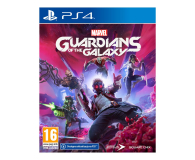 Marvel’s Guardians of the Galaxy PS4 - 674951 - zdjęcie 1